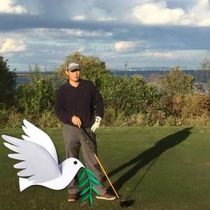 Meet your Posher, Jay